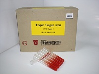 Triple Sugar Iron