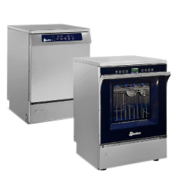 LAB 500 SCD with water softener