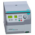 Microlitre centrifuge Z 216 M, 230V/50-60Hz